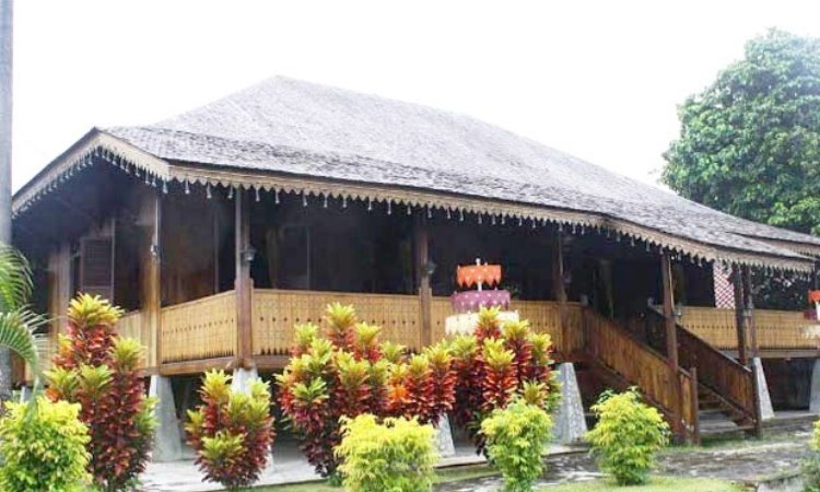 Rumah Panggung