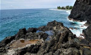 Tapak Tuan Tapa, Wisata Sejarah dengan Legenda Telapak Kaki Raksasa di Aceh