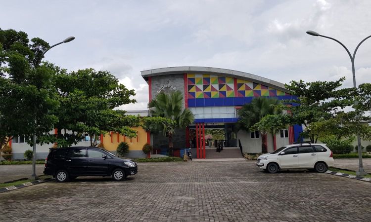 Tiket Boombara Waterpark Kampar