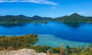 11 Tempat Wisata di Painan Pesisir Selatan Terbaru, Hits & Populer