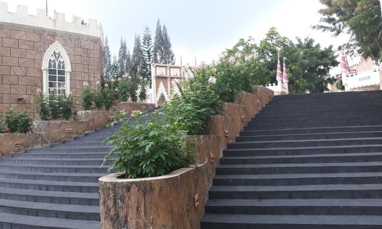 Alamat Hillpark Sibolangit Deli Serdang