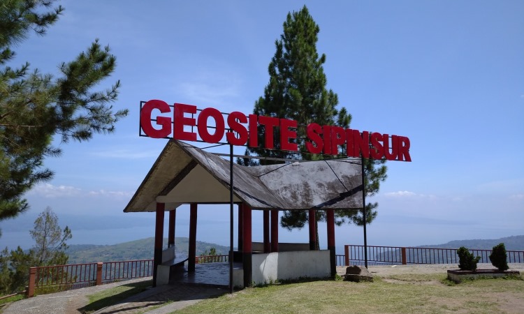 Bukit Wisata Sipinsur