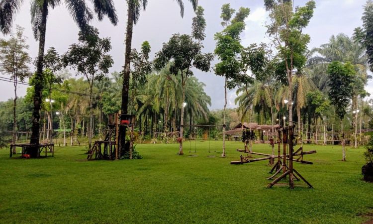 Taman Edukasi Binjai