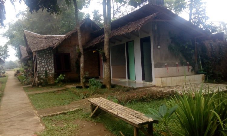 Fasilitas Taman Edukasi Binjai