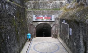 Lobang Jepang, Destinasi Wisata Sejarah Favorit di Bukittinggi