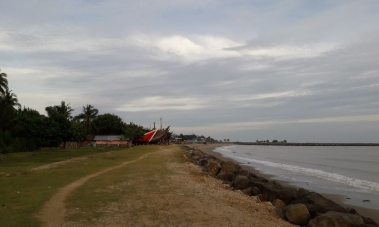 Pantai Timur