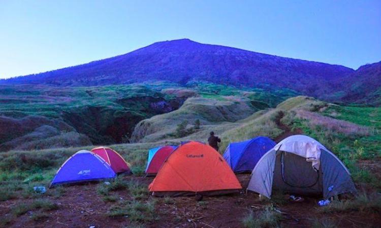 Taman Wisata Lawe Gurah