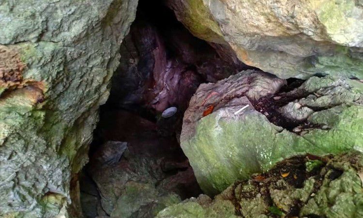 Tombak Sulu – Sulu