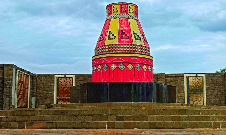 Tugu Kupiah Teuku Umar