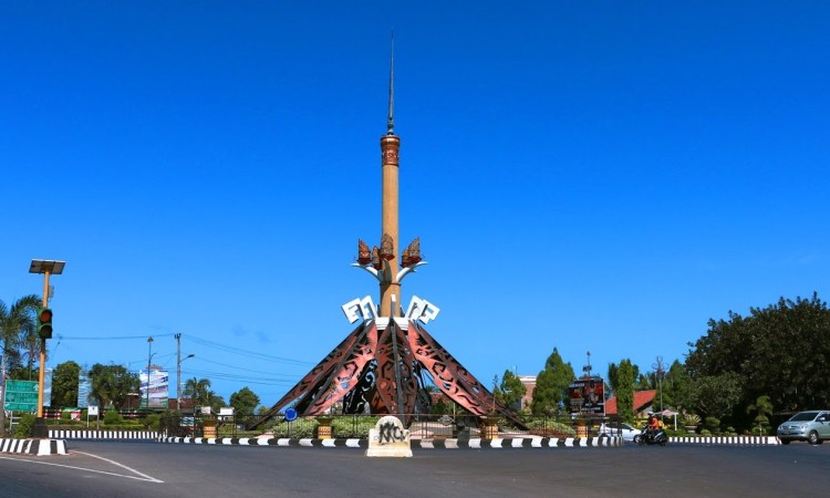 6 Tempat Wisata di Kotabumi Lampung Utara Terbaru, Hits & Populer