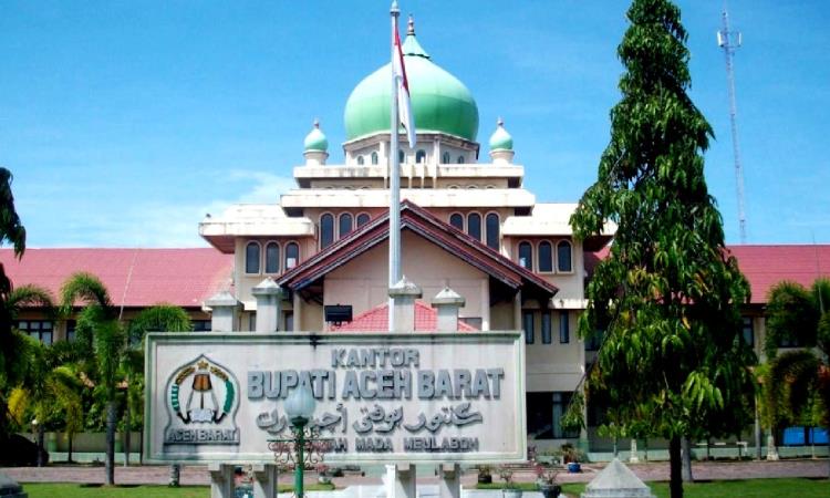 15 Tempat Wisata di Meulaboh Aceh Barat Terbaru, Hits & Populer