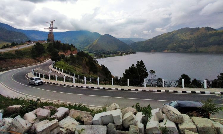 Alamat Bukit Sibea-Bea Samosir