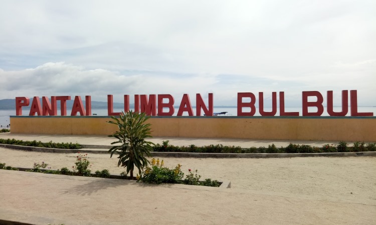 Alamat Pantai Bulbul Balige Toba