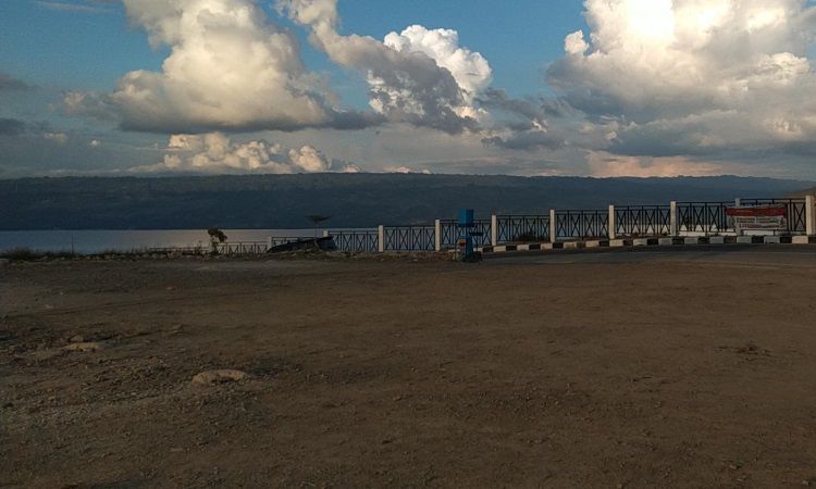 Fasilitas Bukit Sibea-Bea Samosir