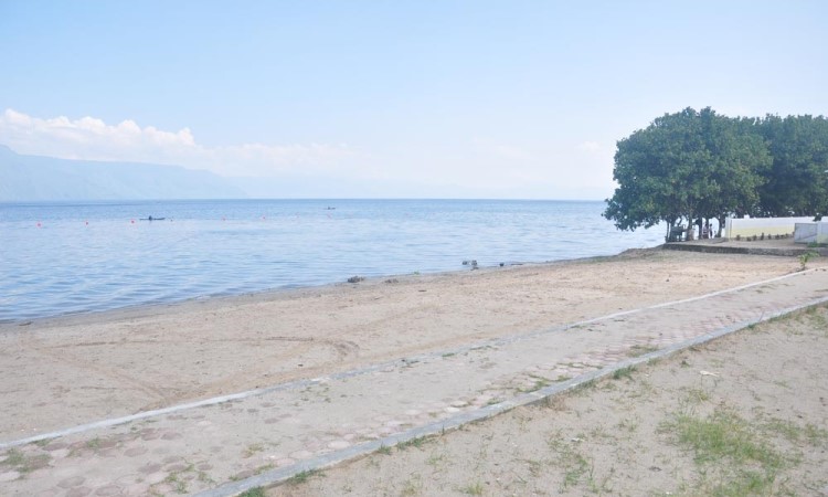 Pantai Indah Situngkir