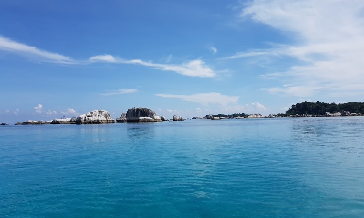 Pantai Tanjung Kelayang