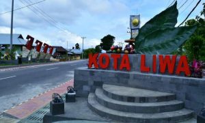 10 Tempat Wisata di Liwa Lampung Barat Terbaru, Hits & Populer