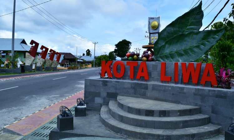 10 Tempat Wisata di Liwa Lampung Barat Terbaru, Hits & Populer