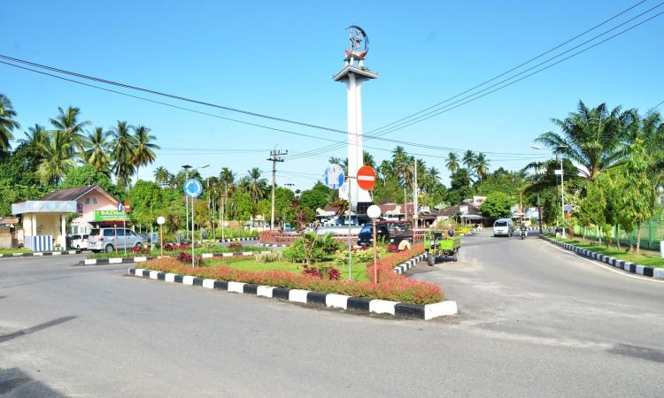 11 Tempat Wisata di Lubuk Basung Agam Terbaru, Hits & Populer