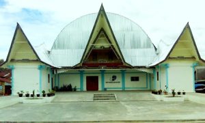 10 Tempat Wisata di Pangururan Samosir Terbaru, Hits & Populer