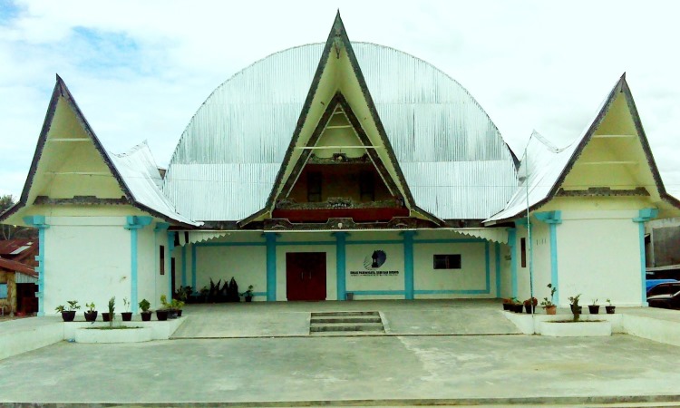 10 Tempat Wisata di Pangururan Samosir Terbaru, Hits & Populer