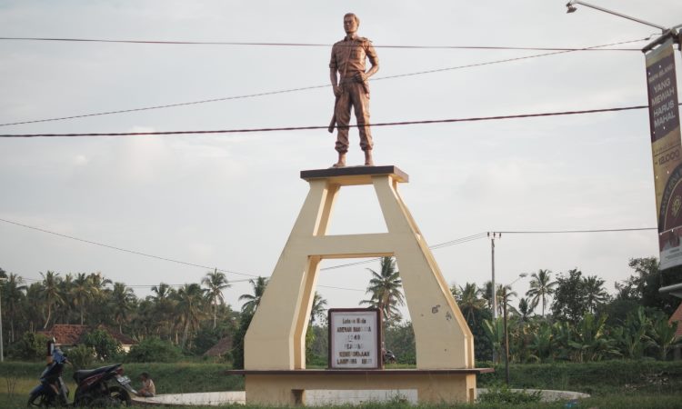 6 Tempat Wisata di Sukadana Lampung Timur Terbaru, Hits & Populer