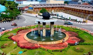 10 Tempat Wisata di Tanjung Pandan Belitung Terbaru, Hits & Populer