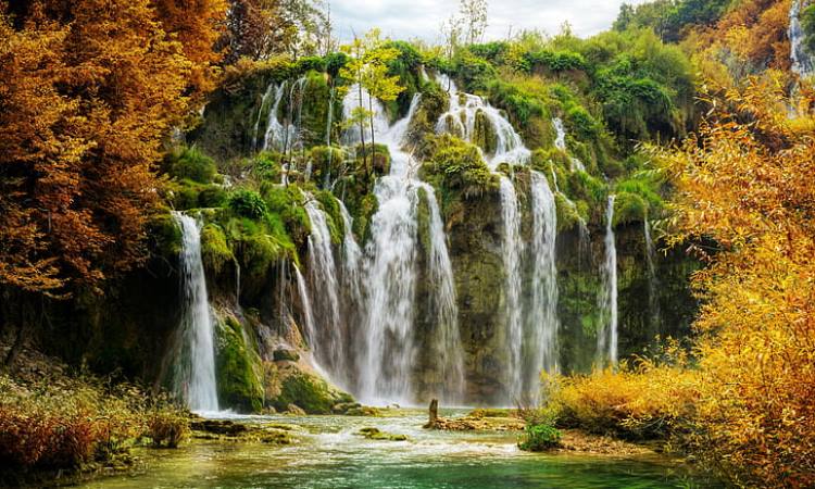 Air Terjun Batang Koban