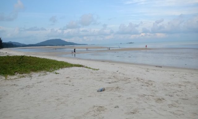 Aktivitas Lain Pantai Takari Bangka