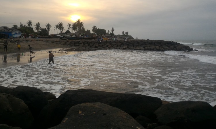 Aktivitas Lain Pantai Ujong Blang Lhokseumawe