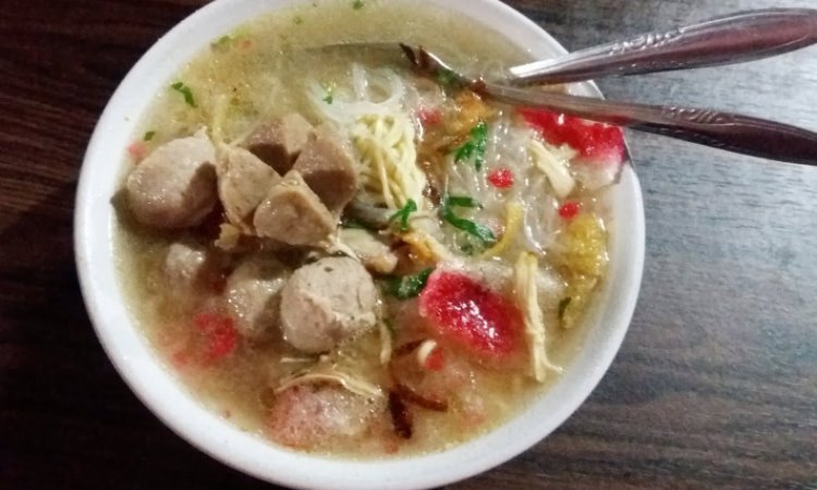 Baso Bang Wan