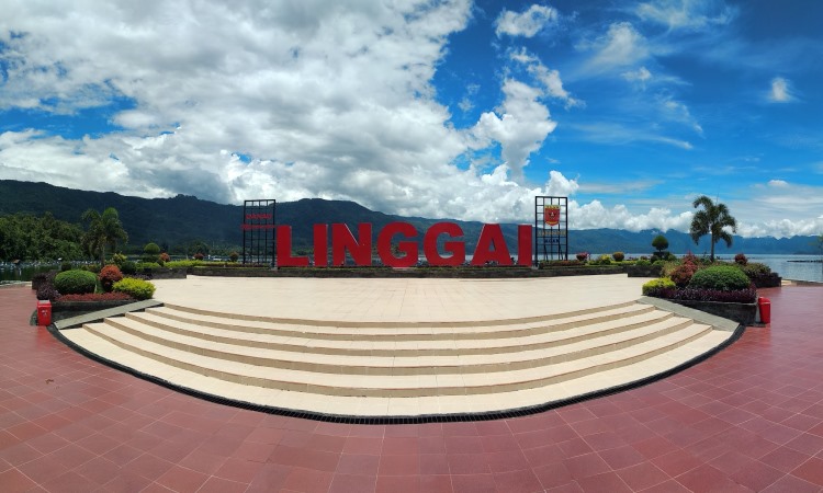 Daya Tarik Linggai Park Agam