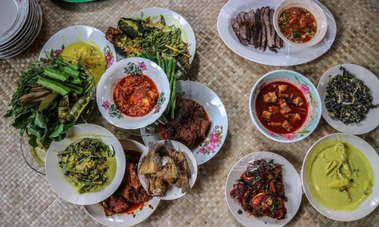 10 Makanan Khas Dumai yang Unik dan Terkenal Lezat
