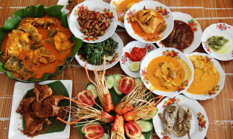 10 Makanan Khas Kampar yang Unik dan Terkenal Lezat