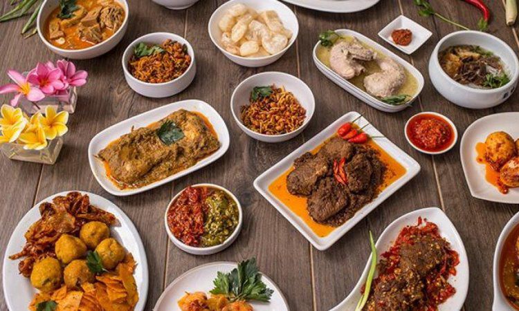 15 Makanan Khas Melayu yang Unik dan Terkenal Lezat