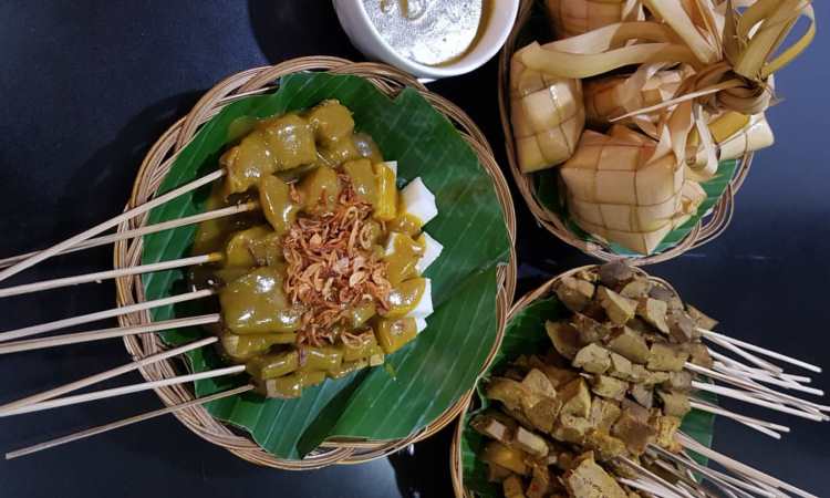 Sate Lidah