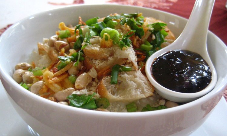 Soto Mak Lung Terkejut