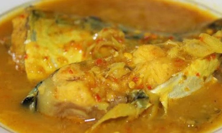 Tempoyak