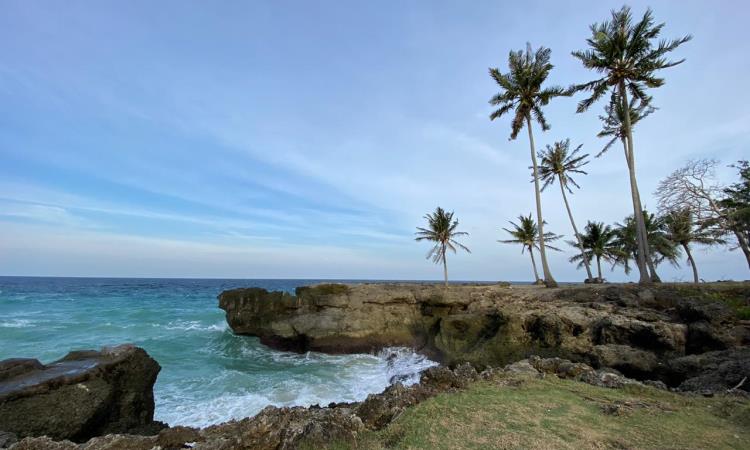 Alamat Pantai Ujong Kareung Sabang