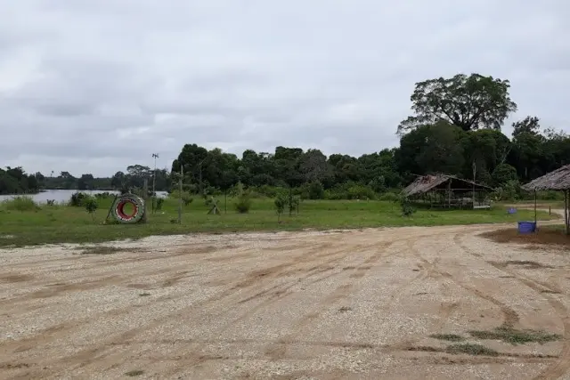 Alamat dan Harga Tiket di Desa Wisata Okura di Pekanbaru