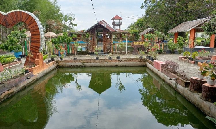 Daya Tarik Agrowisata Tenayan Raya Pekanbaru