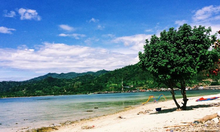 Daya Tarik Lain Pulau Permata Lampung