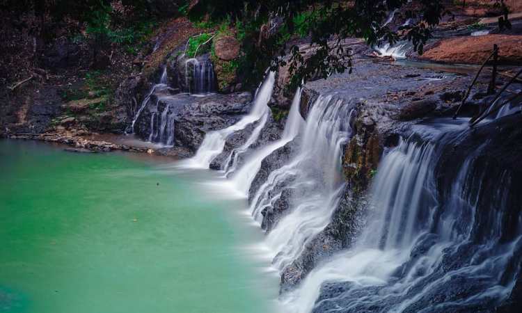 Harga Tiket Masuk Curup Kereta