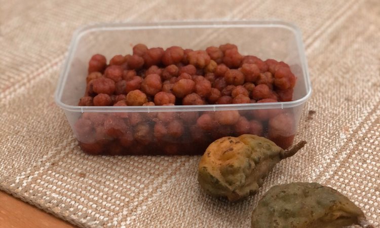 Manisan Buah Ceremai