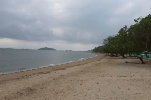 Pulau Permata di Lampung