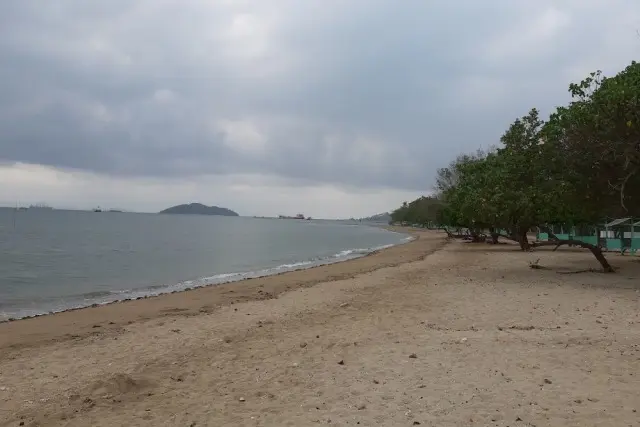 Pulau Permata di Lampung