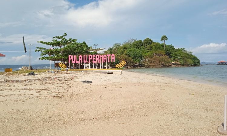 Tiket Pulau Permata Lampung