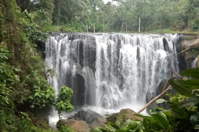 Aktivitas Menarik Curup Pinang Indah