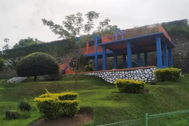 Aktivitas Menarik Dilakukan di Taman I Love