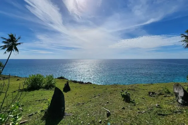 Aktivitas Menarik Pantai Ujong Kareung